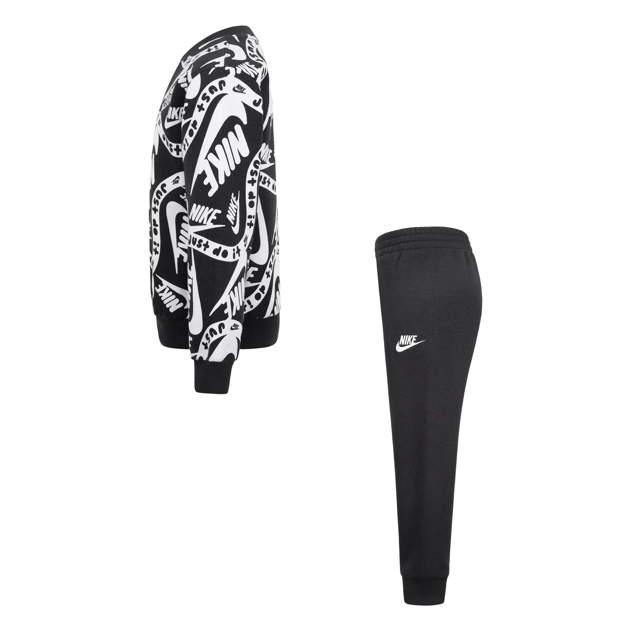 Nike Ensemble Club 4-7ans