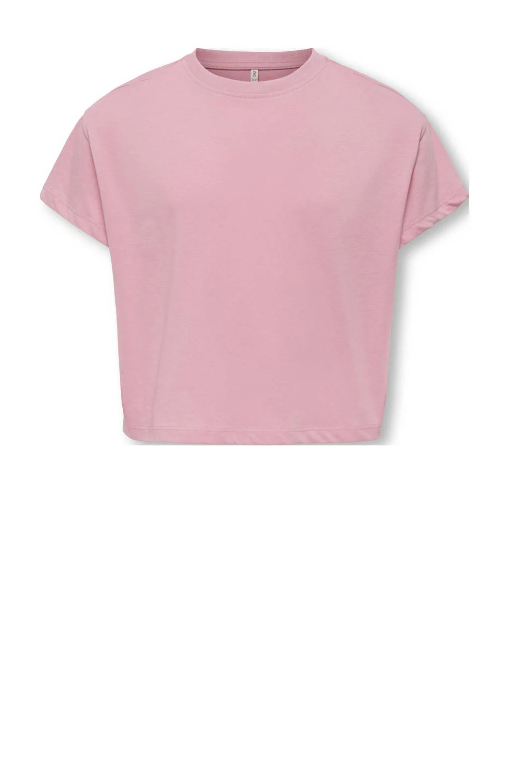 KIDS ONLY GIRL T-shirt roze