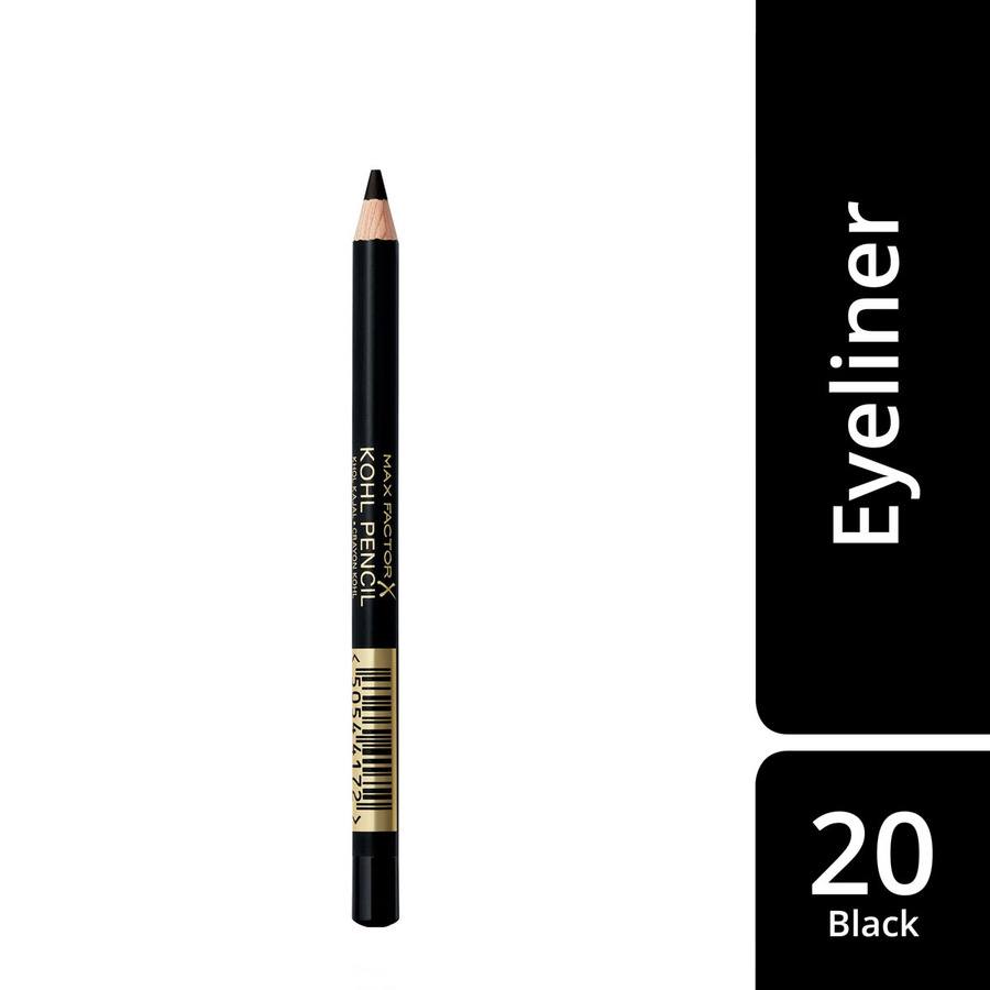 Max Factor Kohl Pencil Black 4g