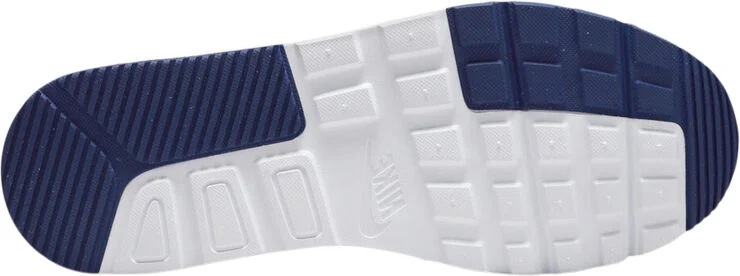 Nike Air Max SC sneakers Grå
