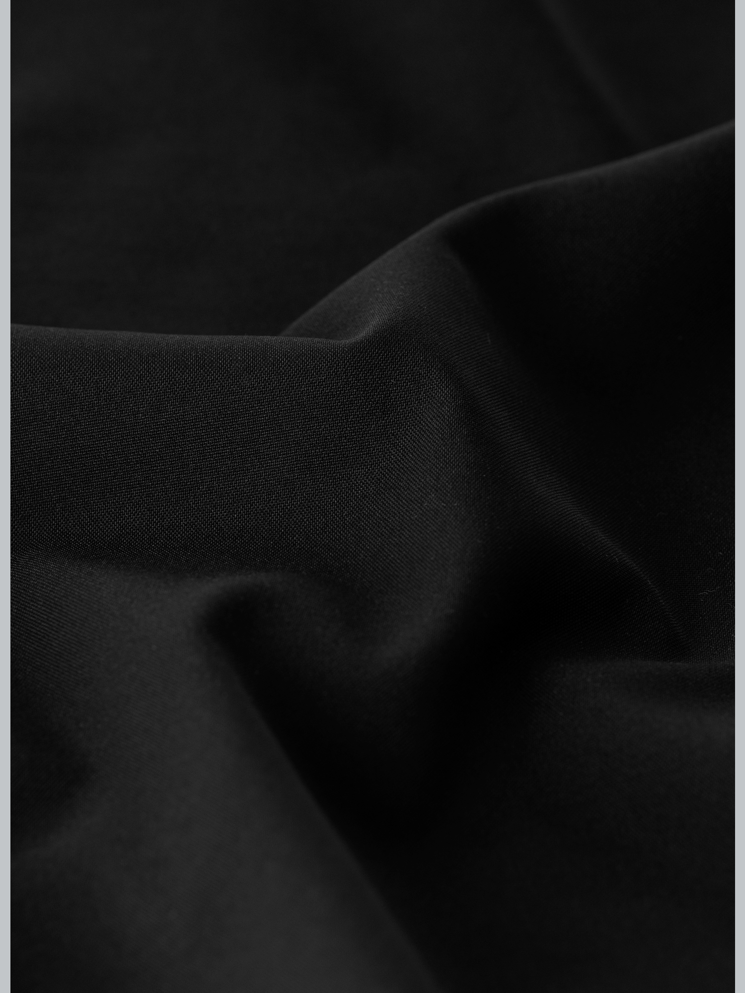 Bade-/Freizeitshorts Schwarz