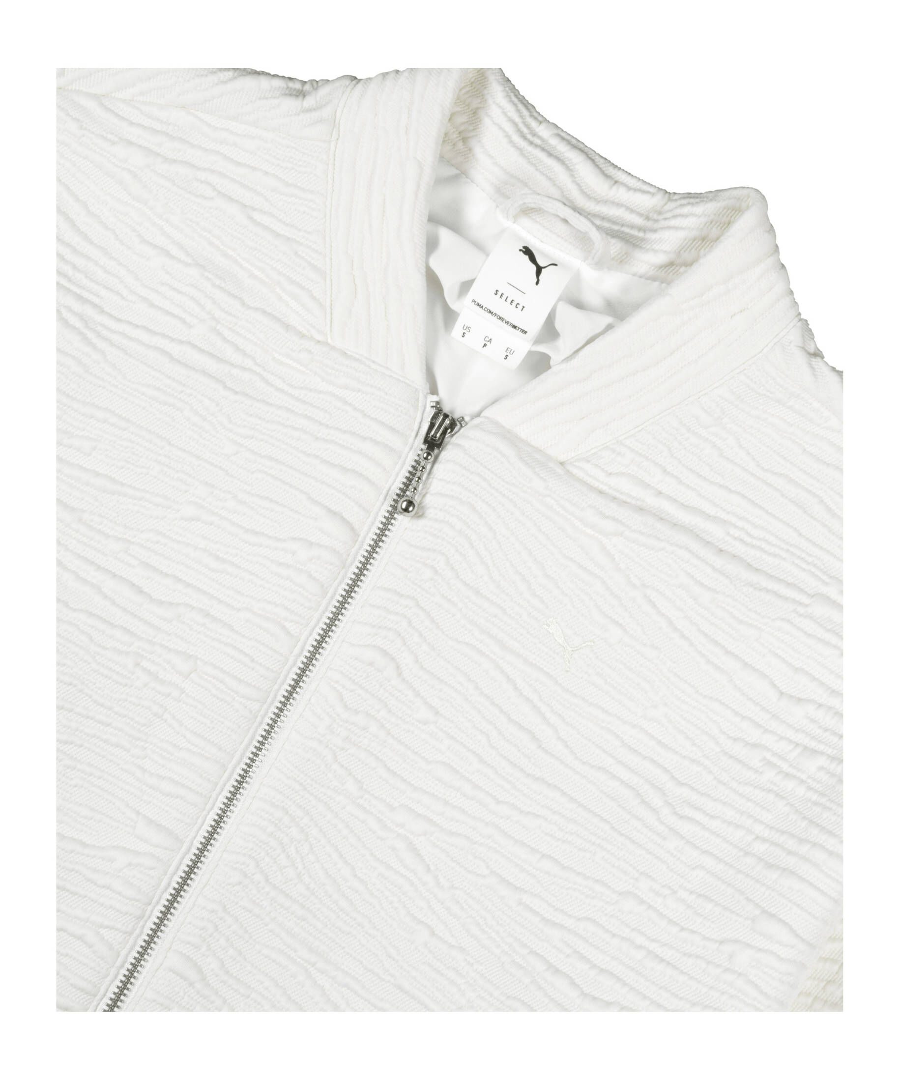 Puma| Damen Lifestyle - Textilien - Jacken SNOW TIGER Bomberjacke Damen