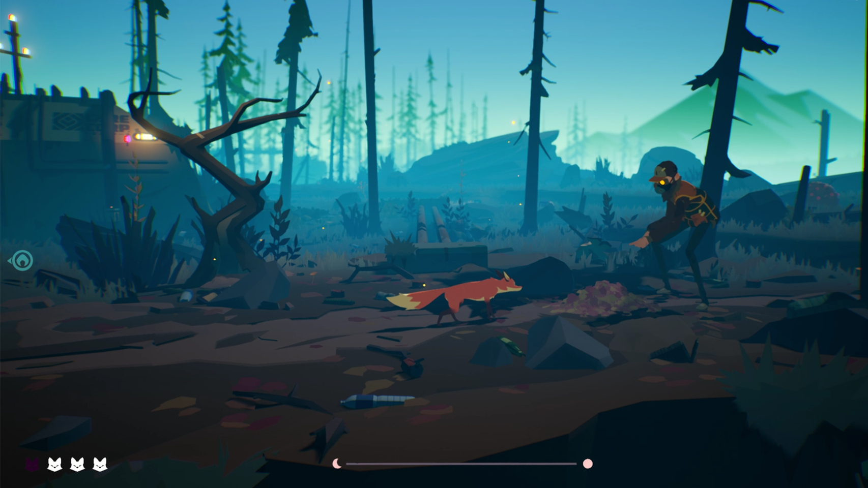 Endling - Extinction is Forever- PlayStation 4