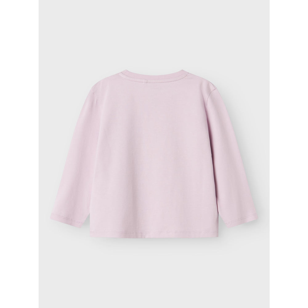 Køb Name It Winsome Orchid Berrie Regular Bluse