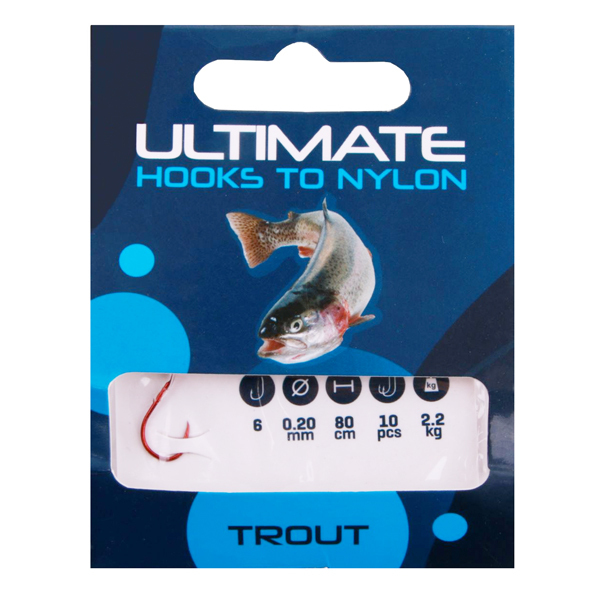 Ultimate Trout Special Set