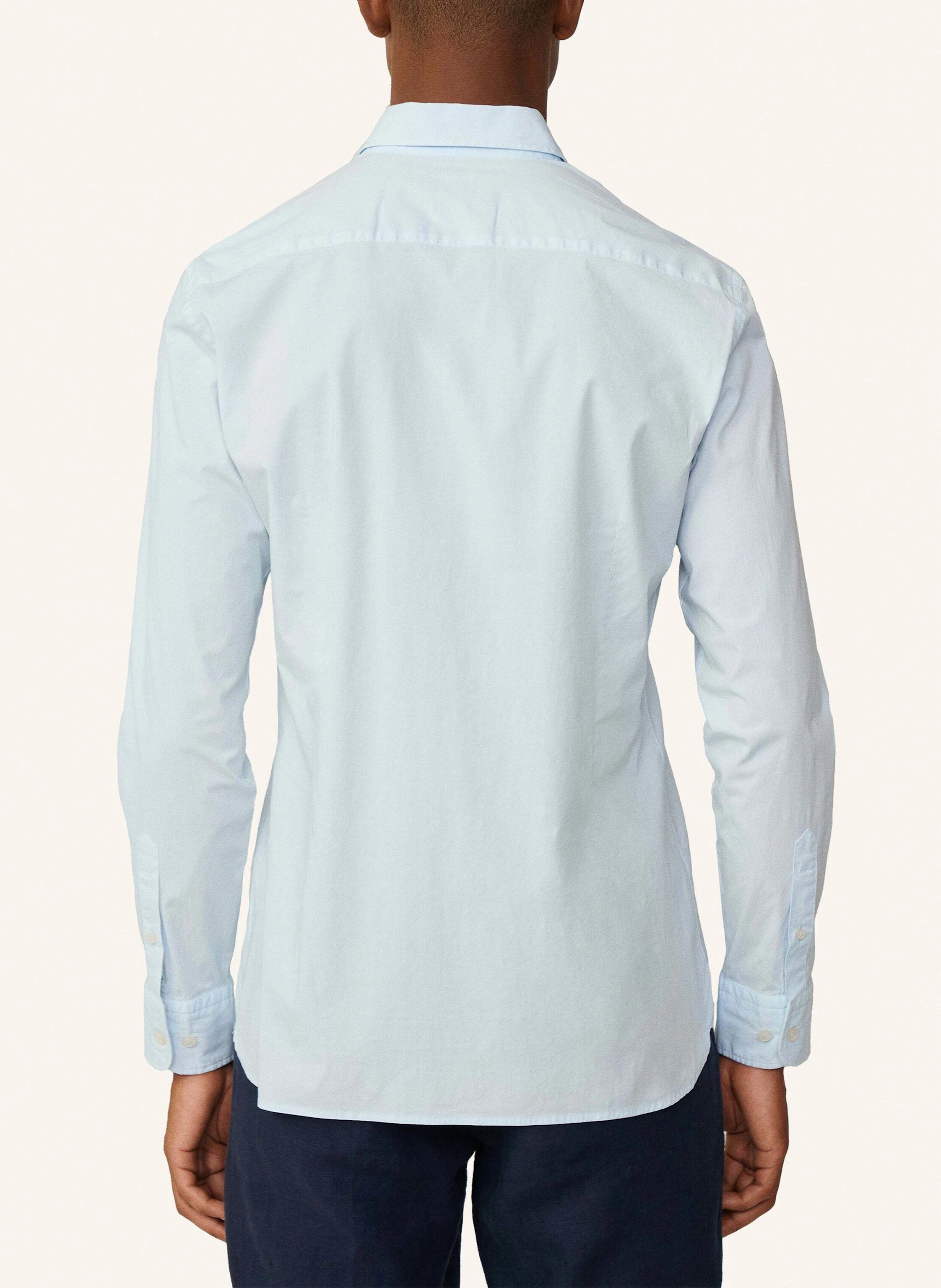 HACKETT LONDON Freizeithemd ESS GMT DYE STRET POP