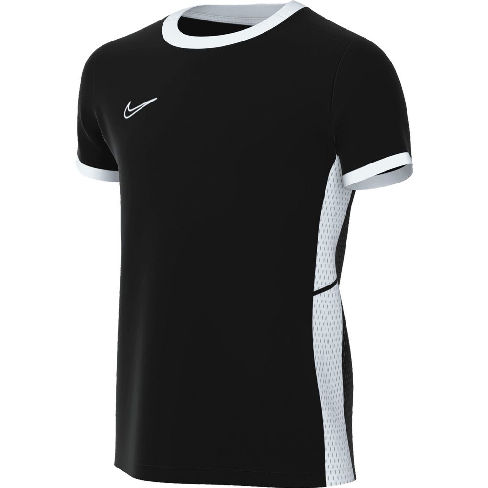 Nike Academy 25 Dri-Fit T-Shirt Kinder schwarz