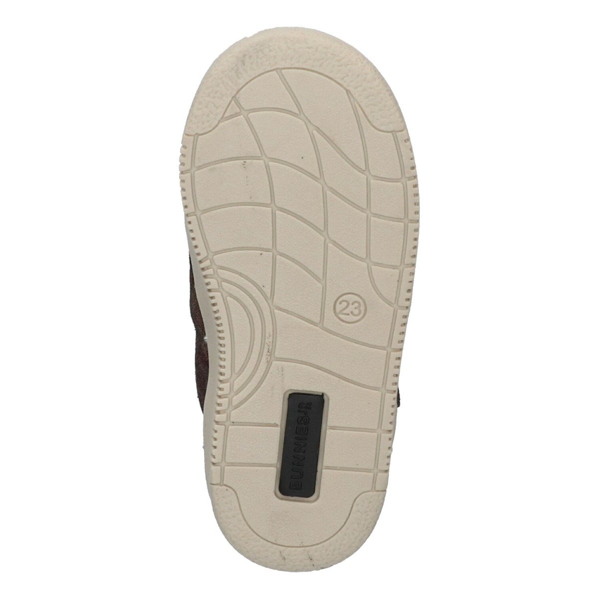 Mave Mallow - Hoge Sneakers Bunnies Blauw