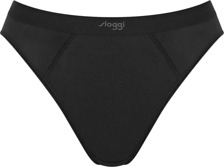 Sloggi sloggi EVER Ease Tai Black