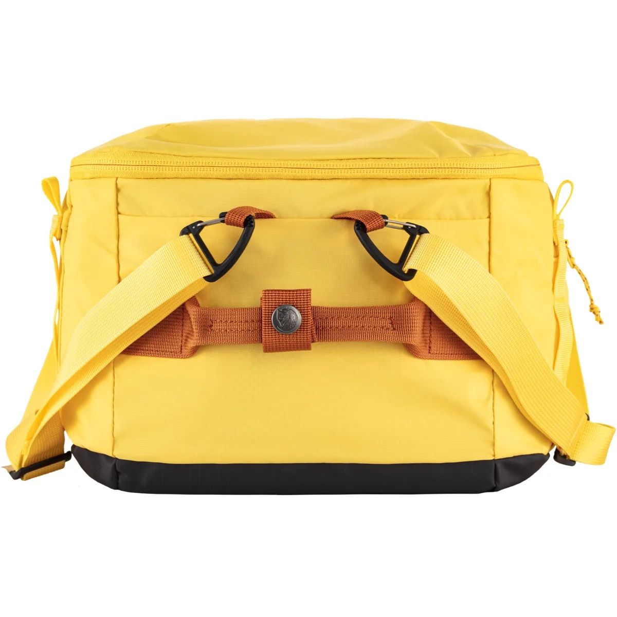 Fjällräven High Coast Duffel 22 Mellow Yellow