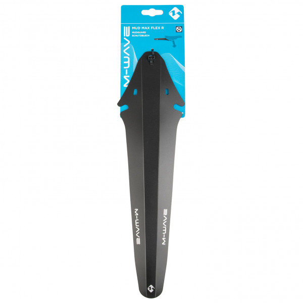 M-Wave - Mud Max Flex Rear - Garde-boue