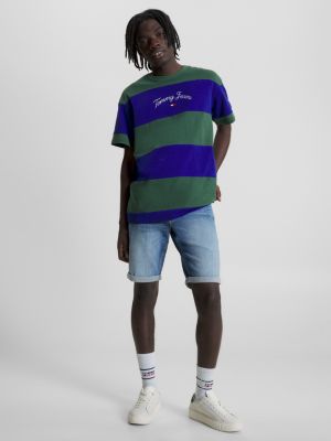 Shorts jeans Scanton Slim Fit