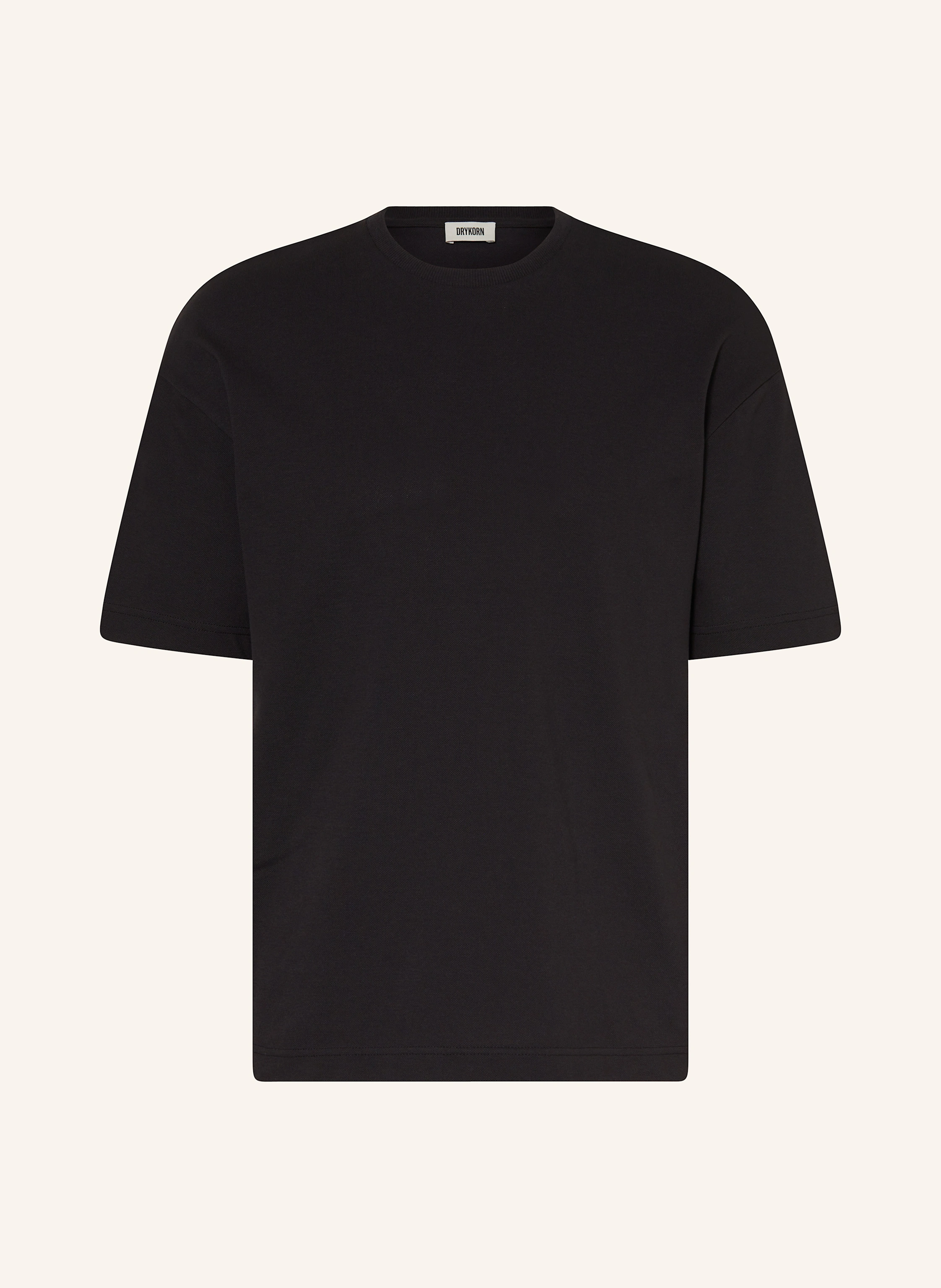 DRYKORN T-Shirt ANAYO