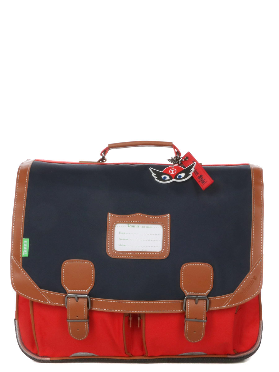 Cartable Tann's Arthur 41 cm