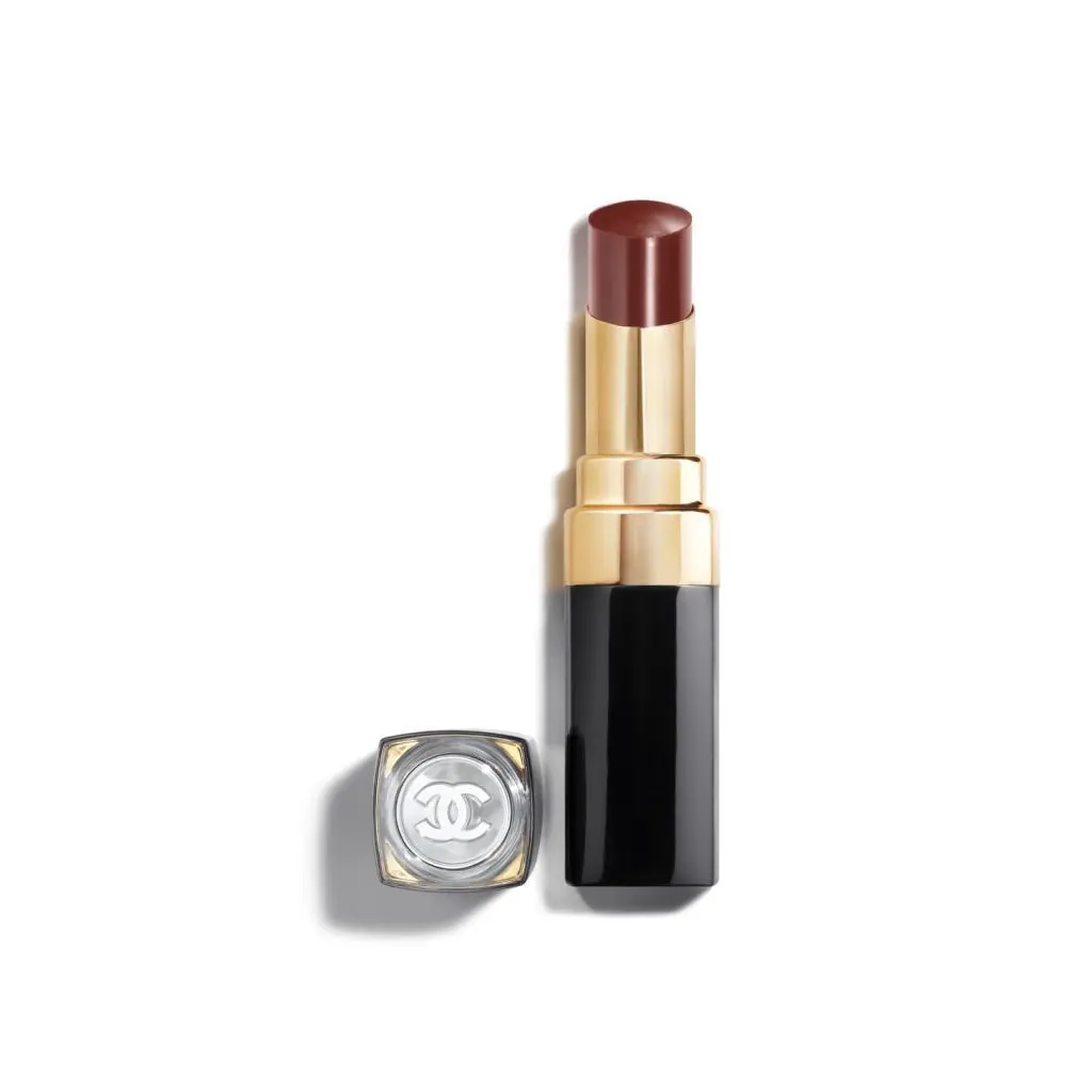 CHANEL - ROUGE COCO FLASH LA COULEUR, LA BRILLANCE, L'INTENSITÉ EN UN ÉCLAIR- Rouge à lèvres