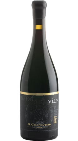 M.Chapoutier - Domaine de Bila-Haut Latour de France V.I.T. 2022 Côtes du Roussillon Rouge