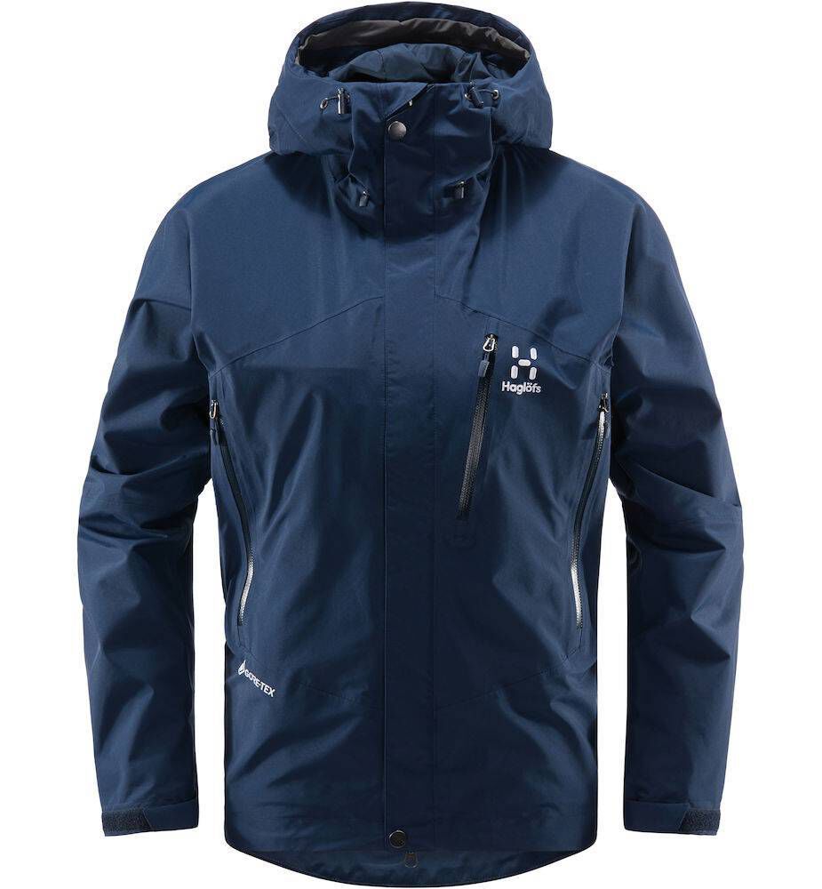 Haglöfs| Damen Bergsportjacke ASTRAL GTX JACKET WOMEN
