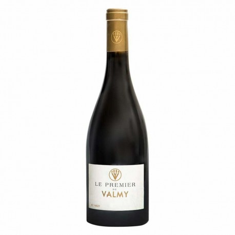 Chateau Valmy - Le Premier - Rouge