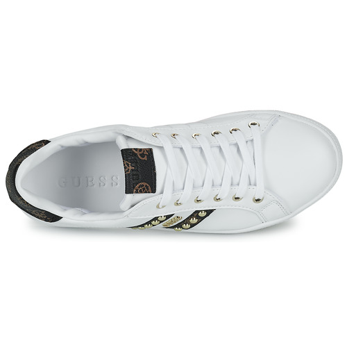 Guess - RELKA - Blanc