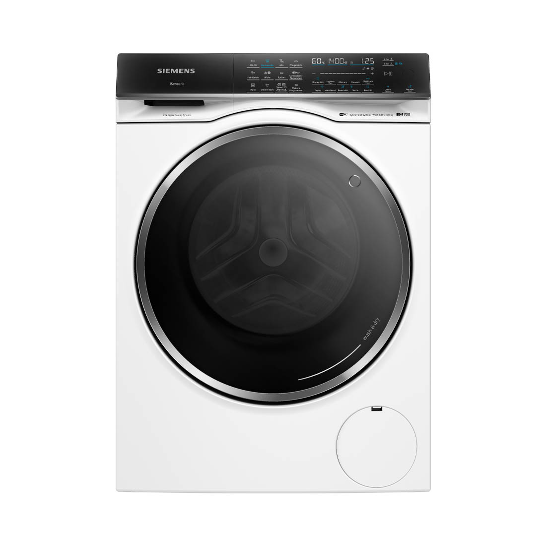 Siemens WN54C2A4CH W10kg/T6kg Waschtrockner A/D