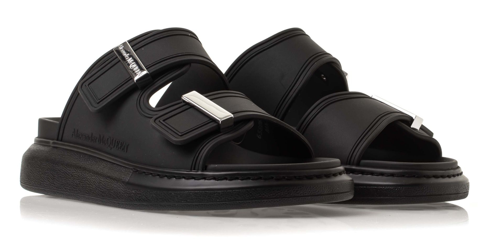 Alexander McQueen Slide Hybrid