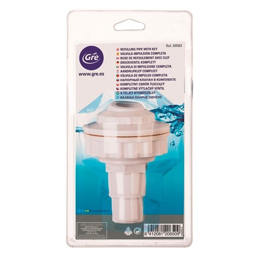 Acessórios para Skimmer