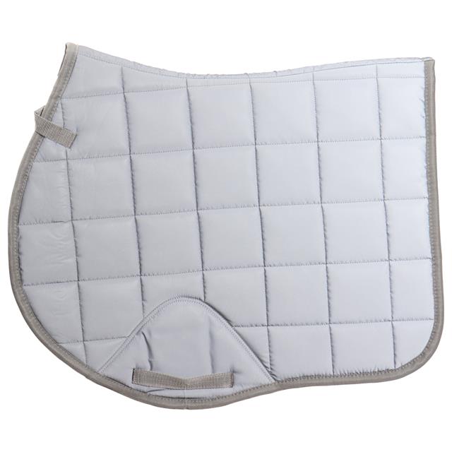 Zadeldek Harry's Horse Reflective Gebroken wit