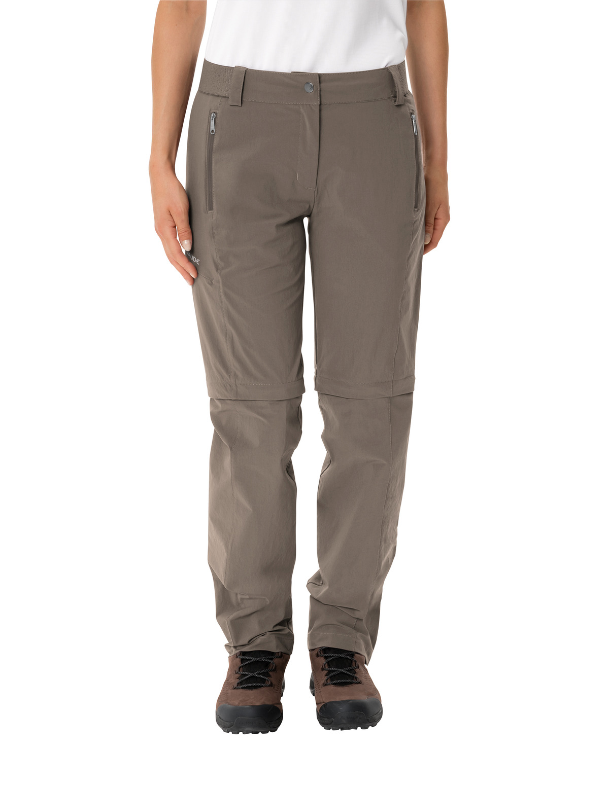 Women's Farley Stretch ZO T-Zip Pants II