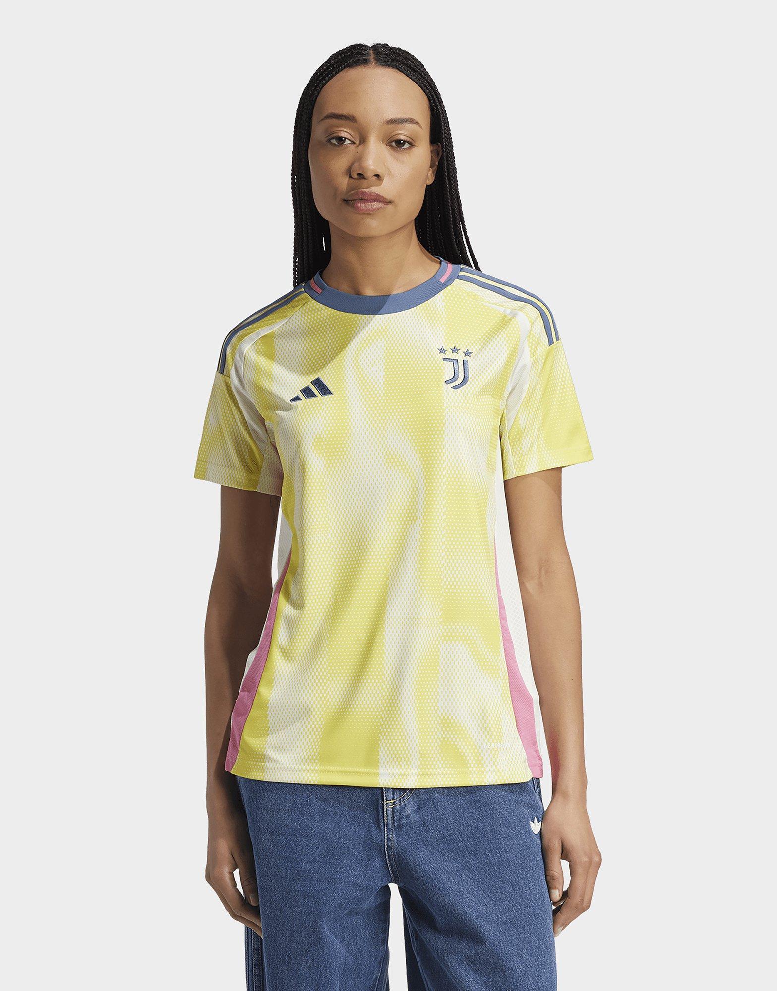 adidas Maillot Extérieur Juventus 24/25