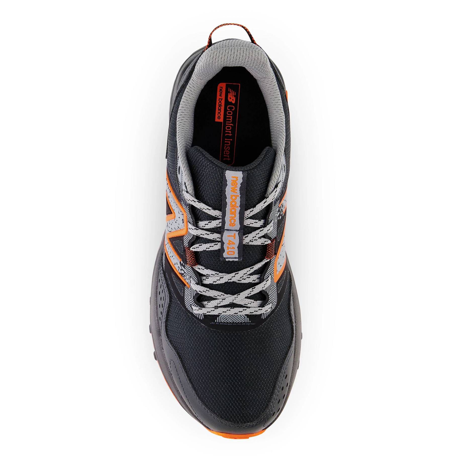 new balance| Herren Trailrunningschuhe 410v8