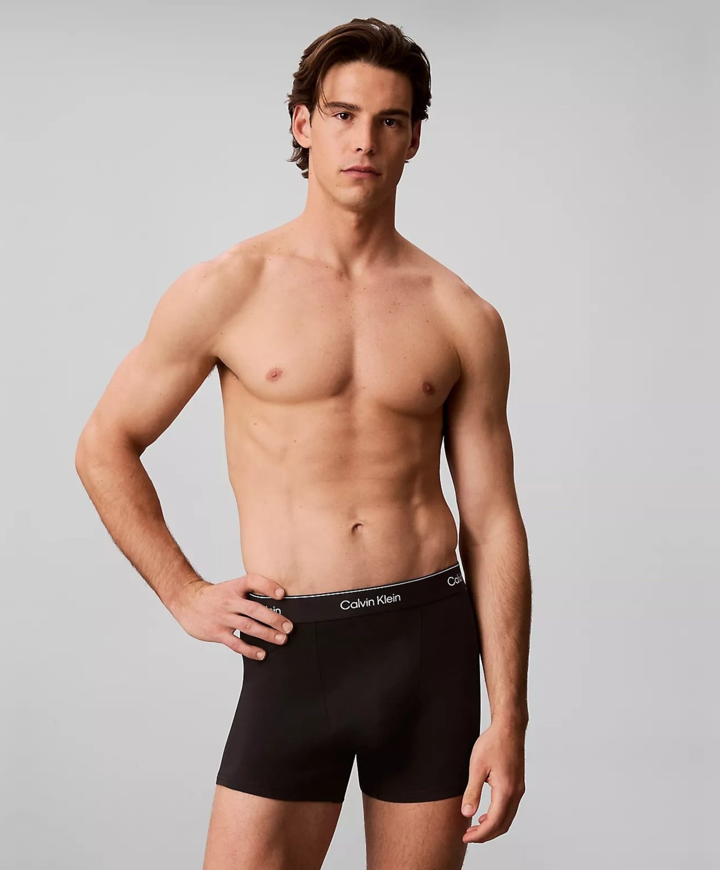 Calvin Klein Heren boxershort multicolor