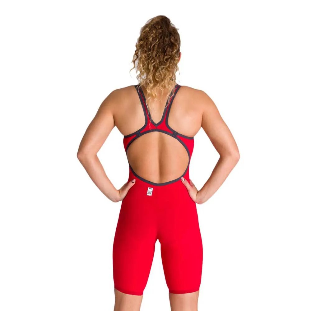 Arena Powerskin Carbon Air 2 offener rücken wettkampfbadeanzug