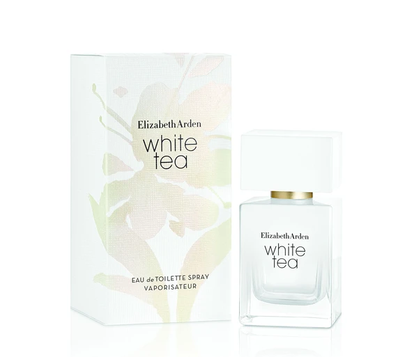Elizabeth Arden White Tea Eau de Toilette