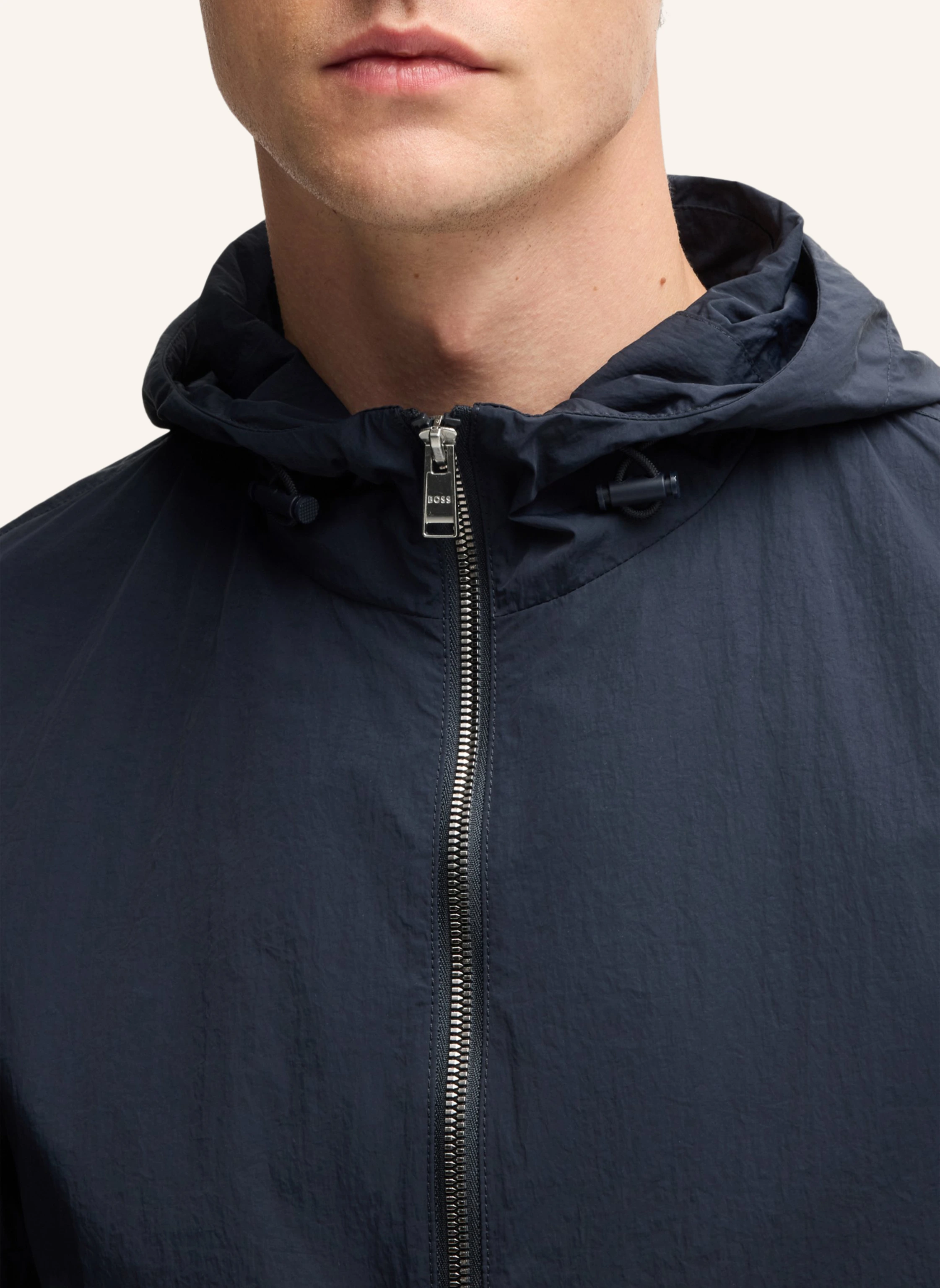 BOSS Casual Jacke C-CINDER Regular Fit