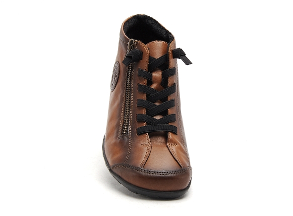 Remonte basses femme r3491 marron