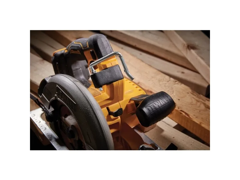 DeWALT DCS573NT-XJ, 273 mm, 3,7 kg, 1 stk - SOLO