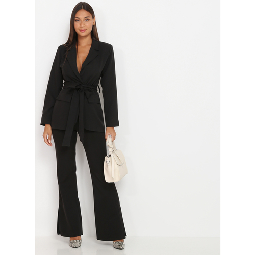 La Modeuse - 21327_P60144 Negro