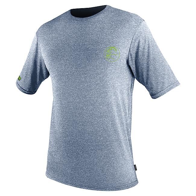 O'NEILL - T-SHIRT LYCRA HYBRID KOLOHE JUNIOR