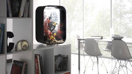 biOrb Life 15 MCR Wit | Aquarium