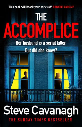 The Accomplice (Paperback)