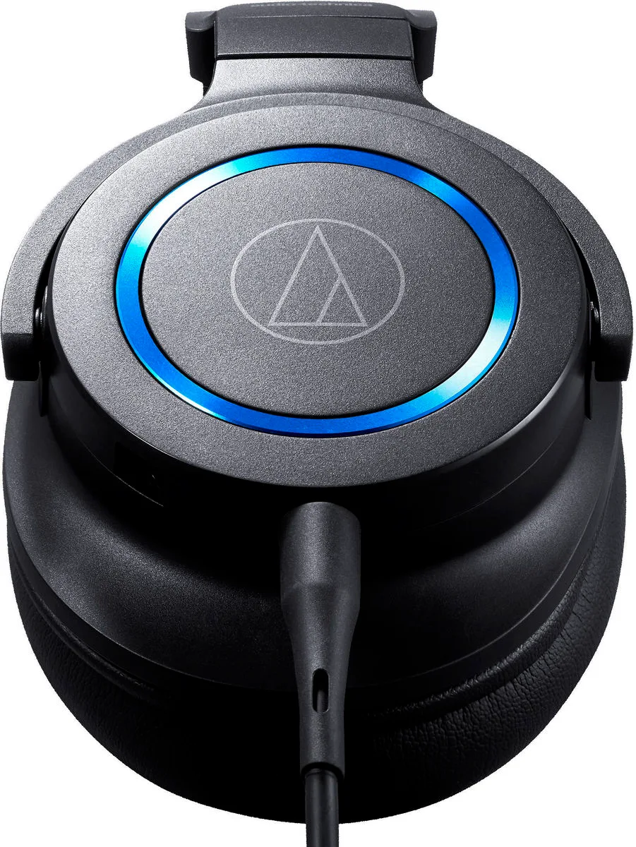 Audio-Technica ATH-G1 Casques gaming