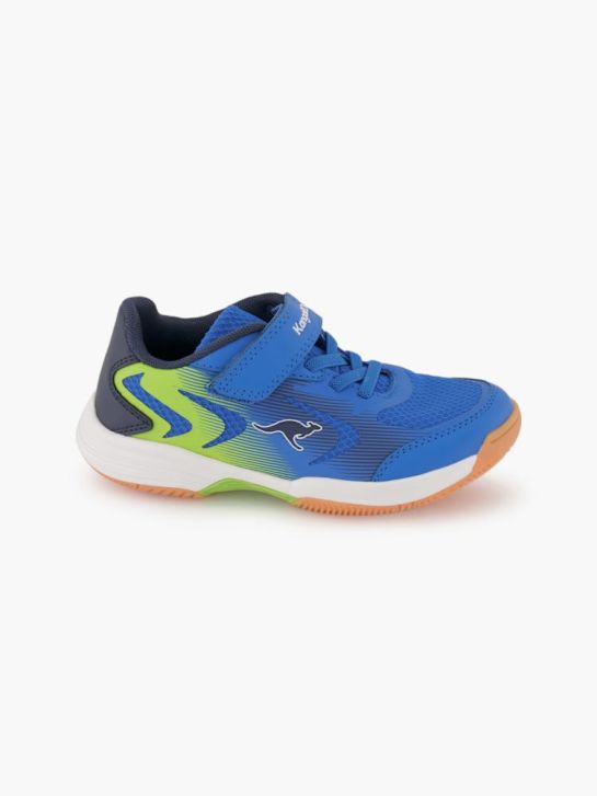 KangaRoos Trainingsschuh Blau