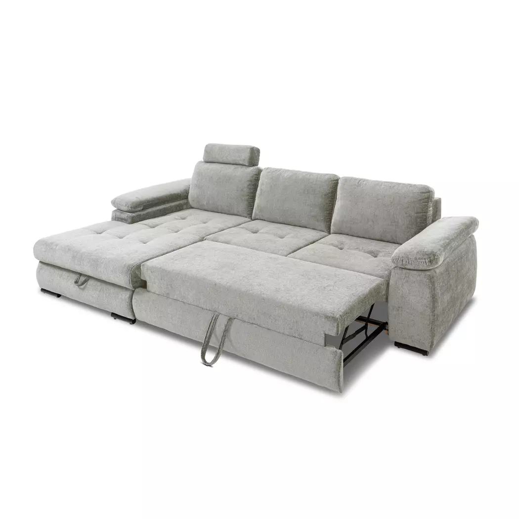 Ecksofa Bronko