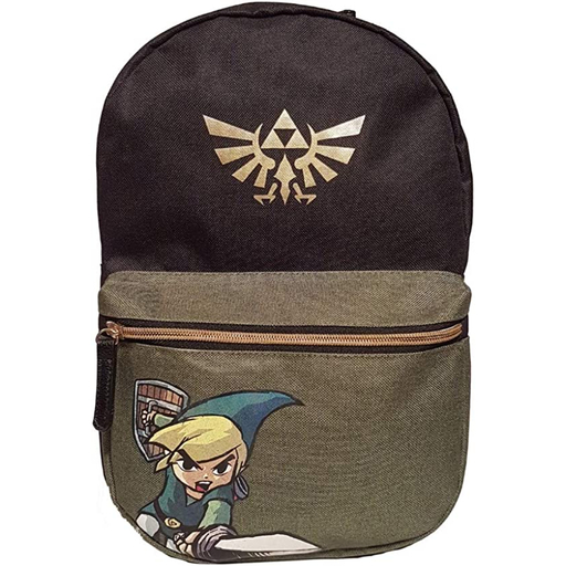 Mochila Nintendo 71968