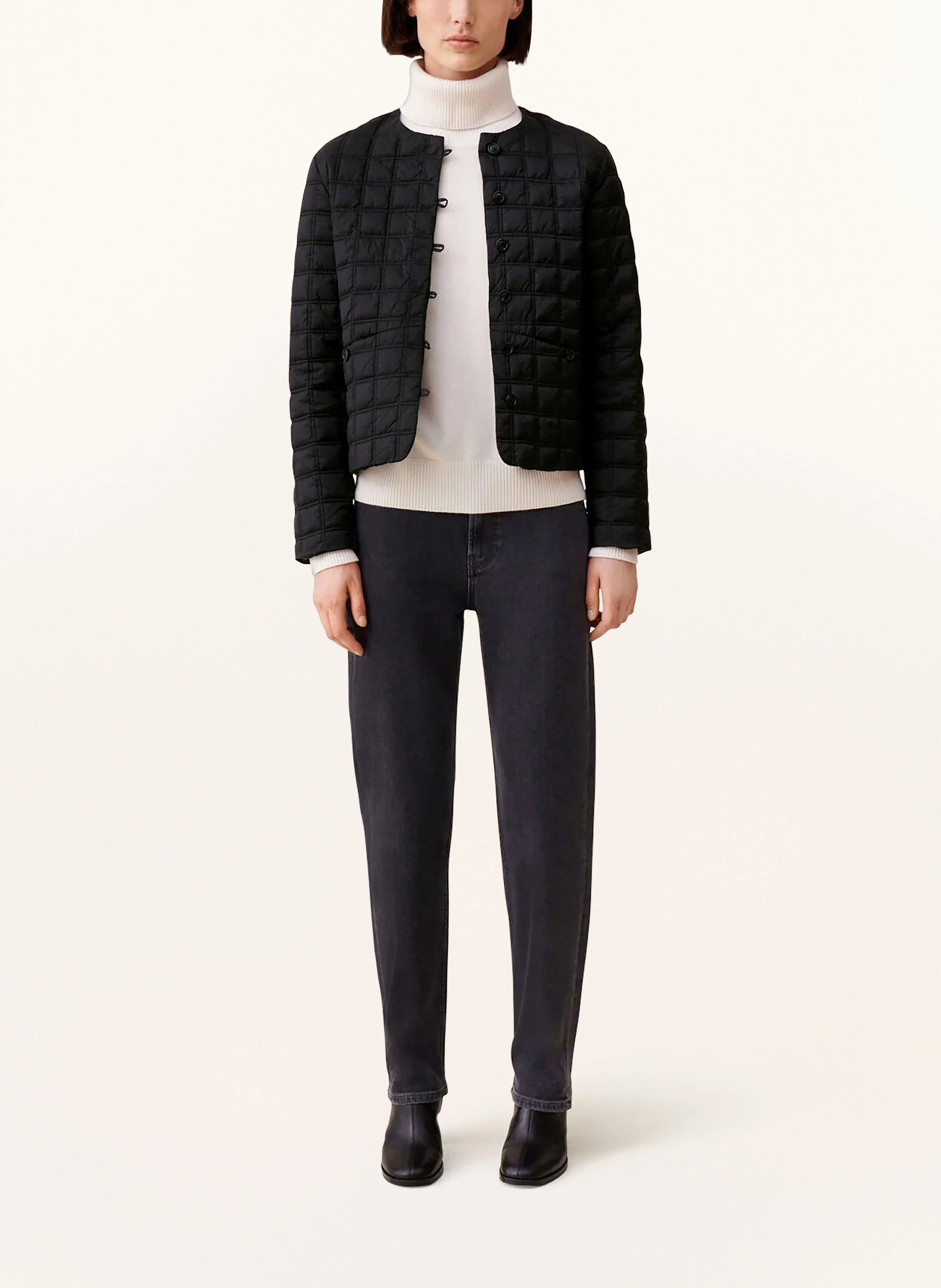 CLAUDIE PIERLOT Steppjacke