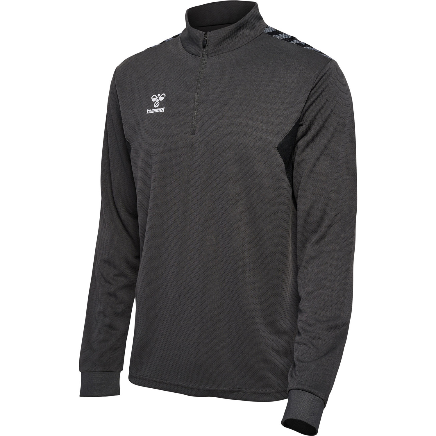 Hummel Authentic Half-Zip Sweat Men