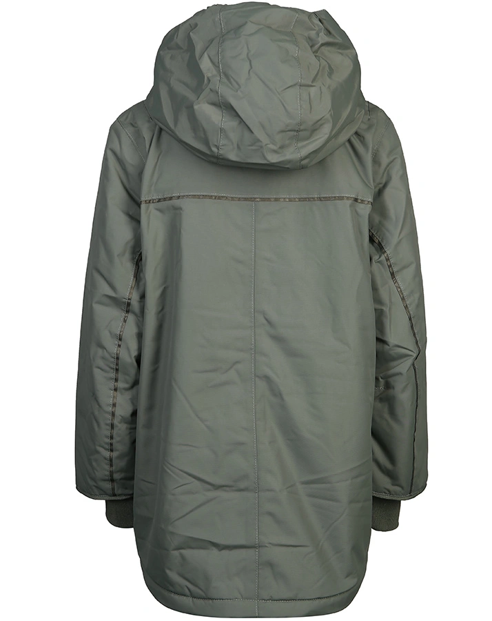 Winterjacke OSKAR in hunter