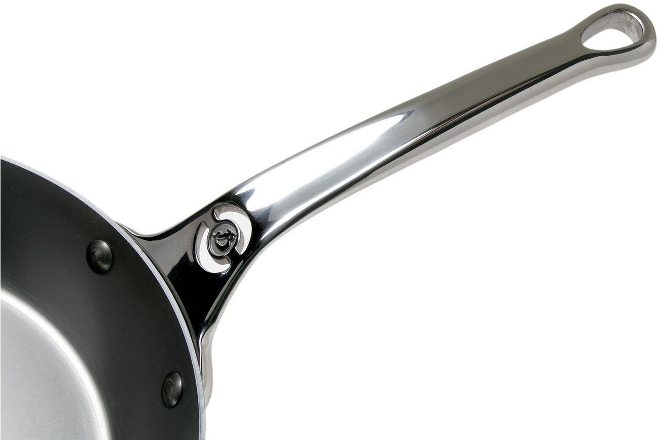 de Buyer Mineral B-Pro Element koekenpan 24 cm, DEB5680.24