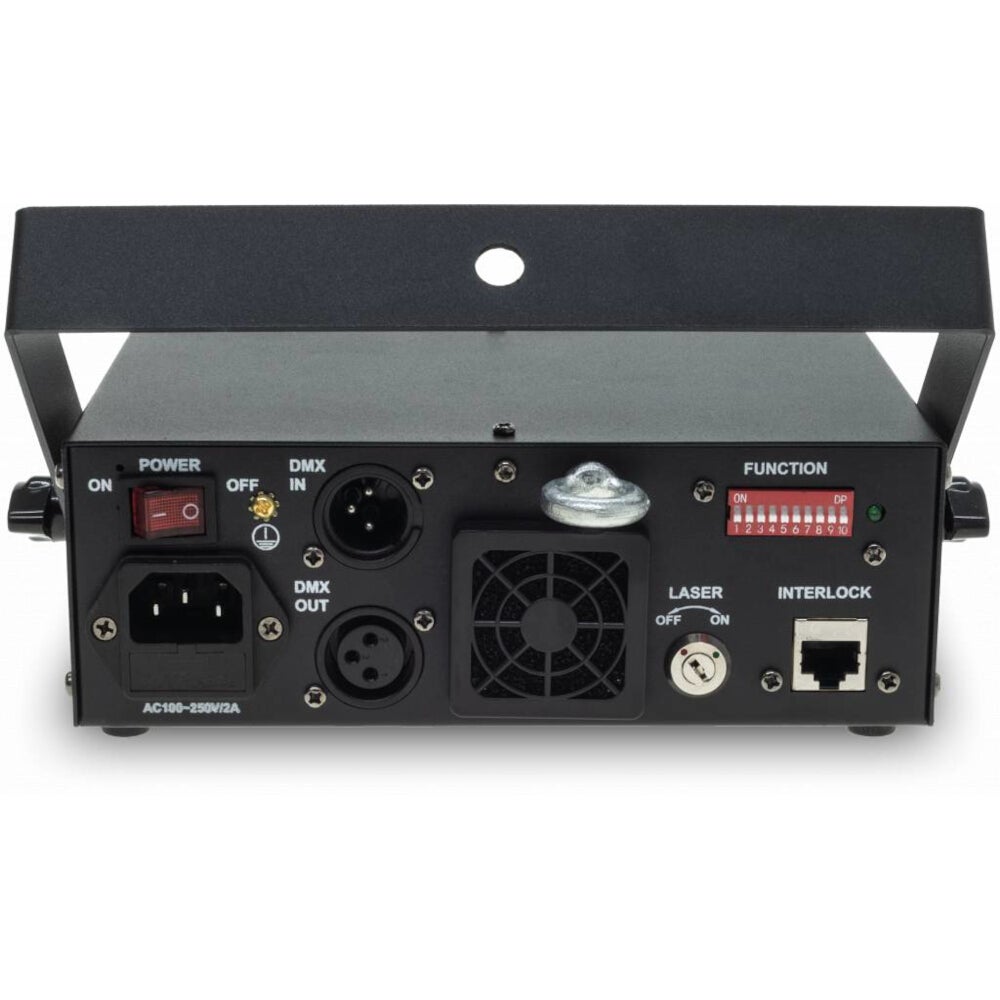 Laserworld EL-230RGB MK2 RGB laser
