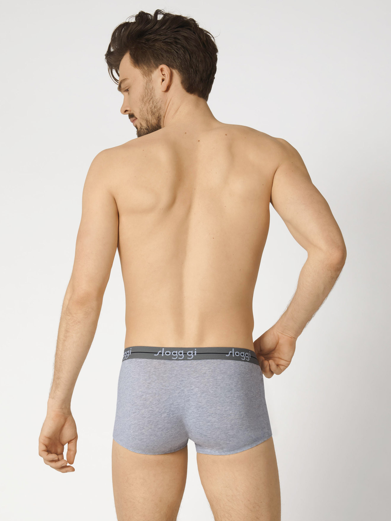 Lot de 2 shorties Start Hipster